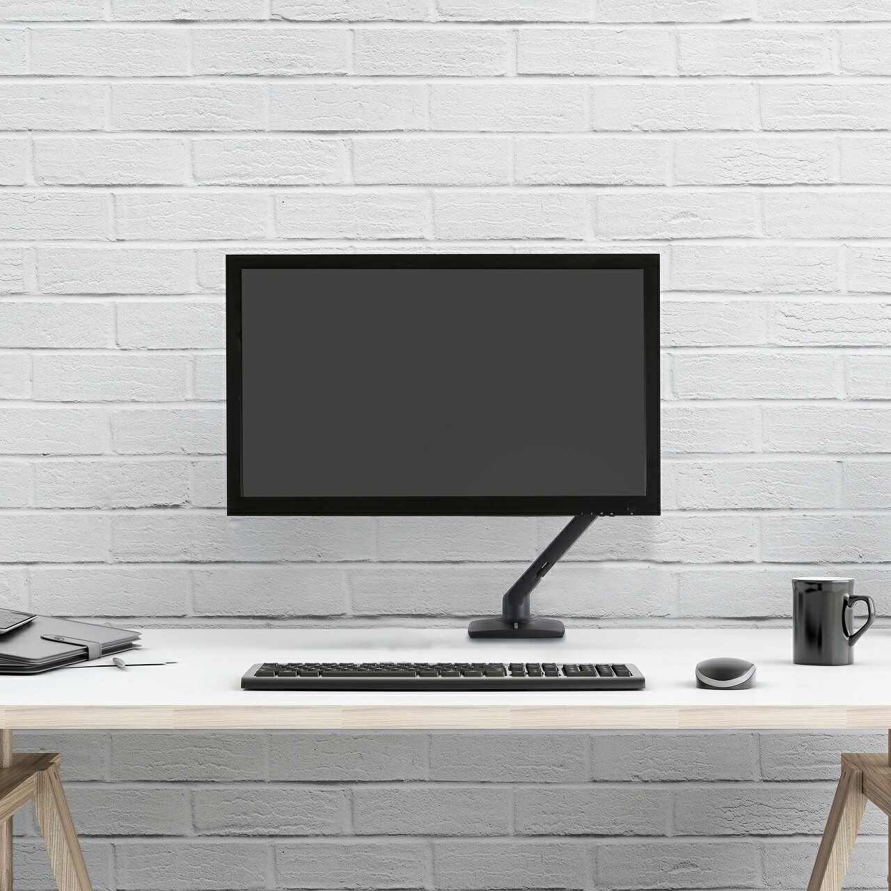 楽天市場】【楽天スーパーセール特価】【モニターアーム】エルゴトロン