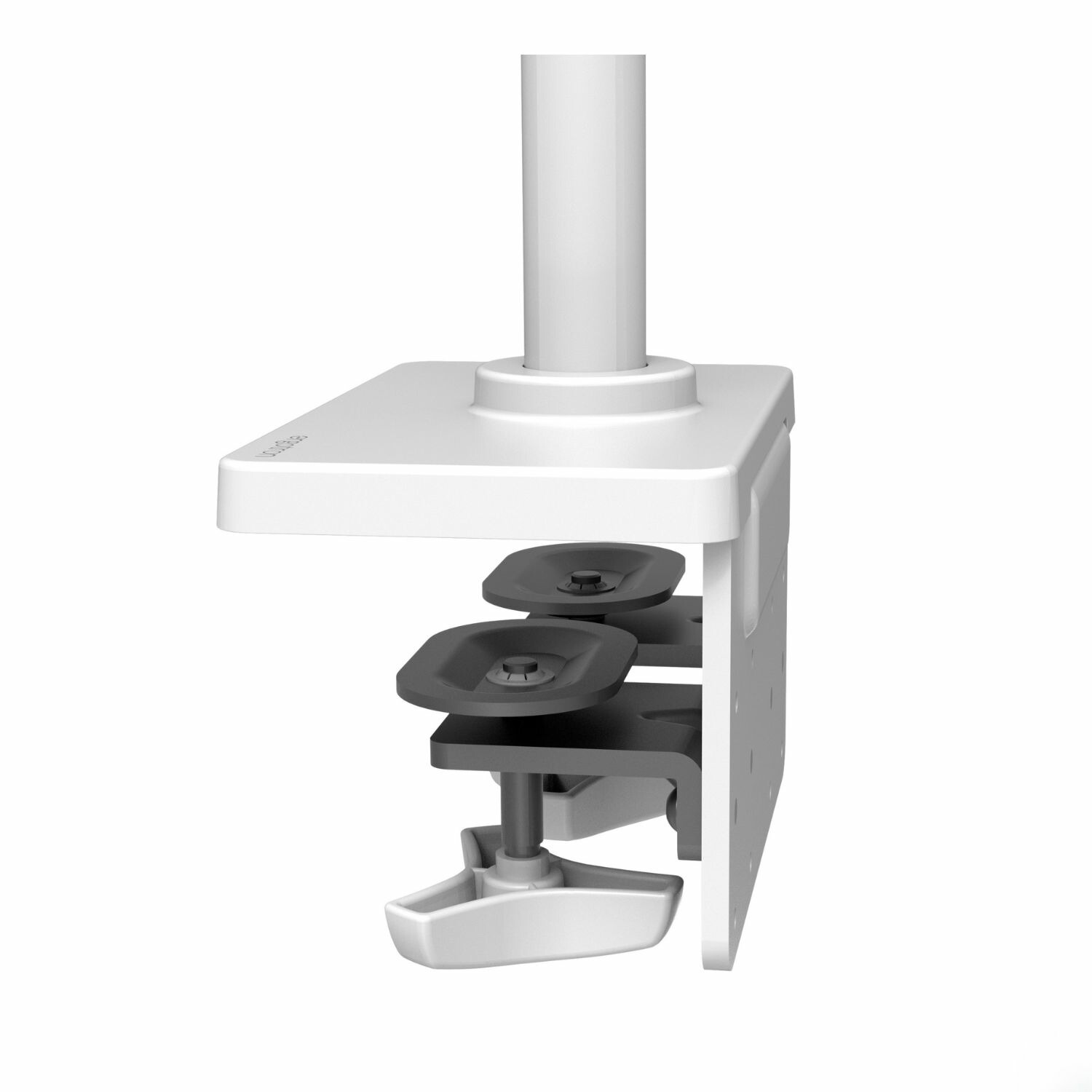 楽天市場】【モニターアーム オプション】エルゴトロン LX Pro ラージ