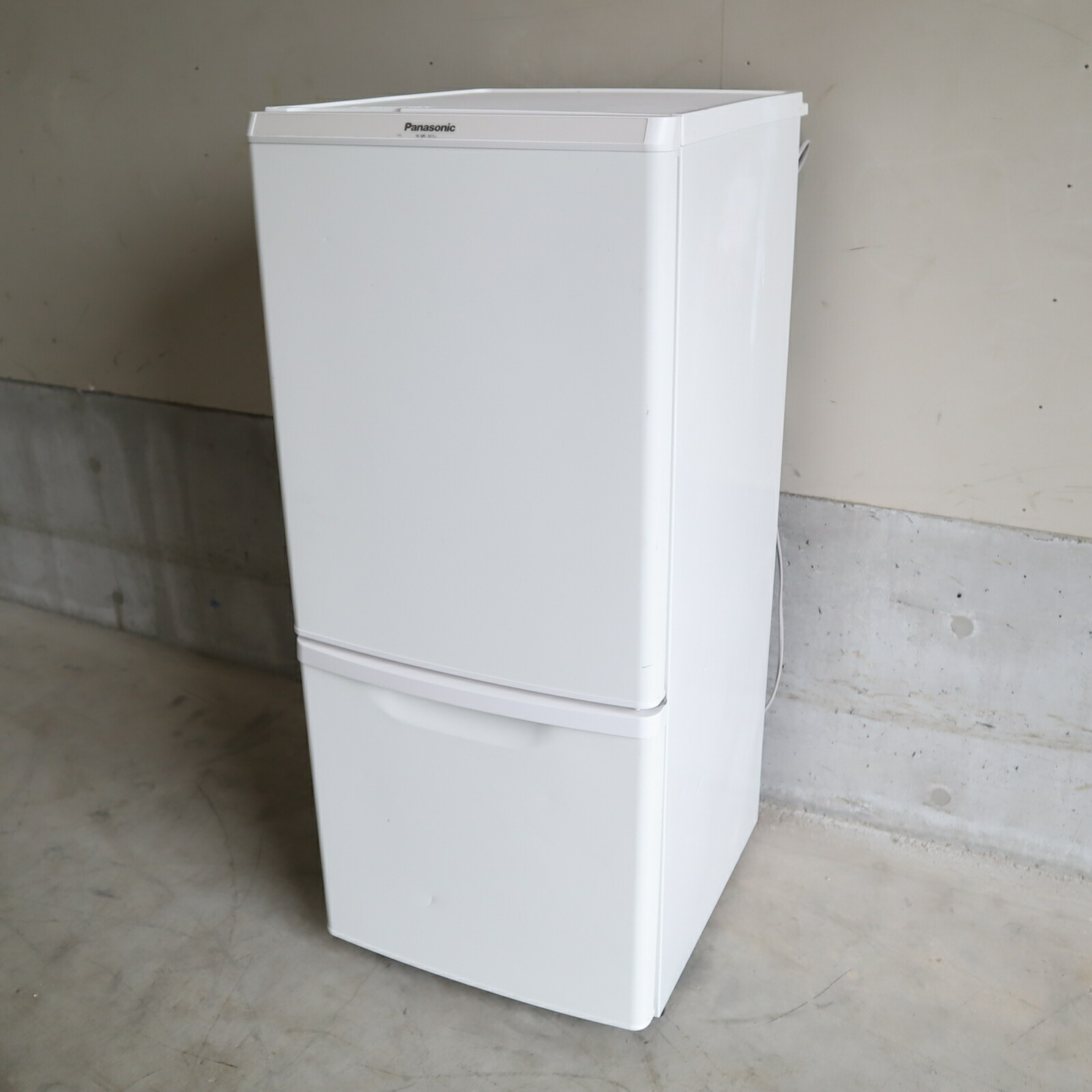 楽天市場】冷蔵庫 パナソニック nr-b14bwの通販