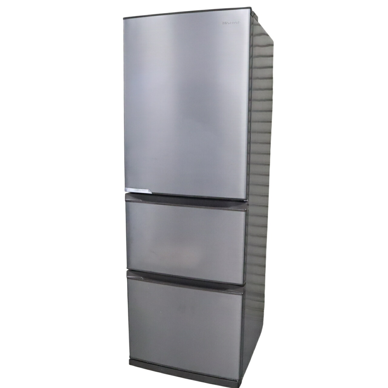 楽天市場】ハイセンス 冷蔵庫 HR-G2801BR 3ドアの通販