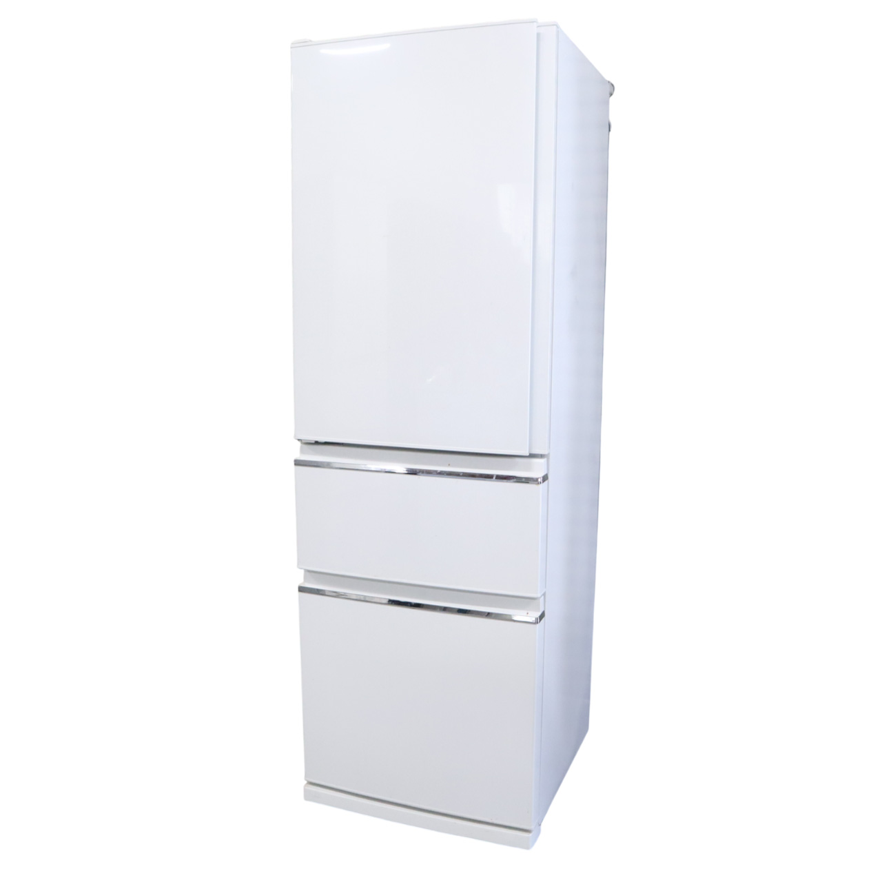 楽天市場】三菱冷蔵庫 mr-c37t-pの通販