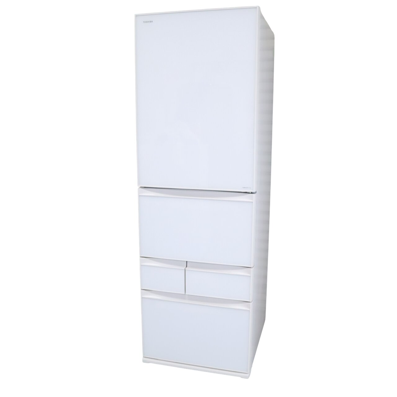 ☆自社エリア内限定商品☆ 中古 6ドア冷蔵庫 東芝 (No.4306) ☆自社