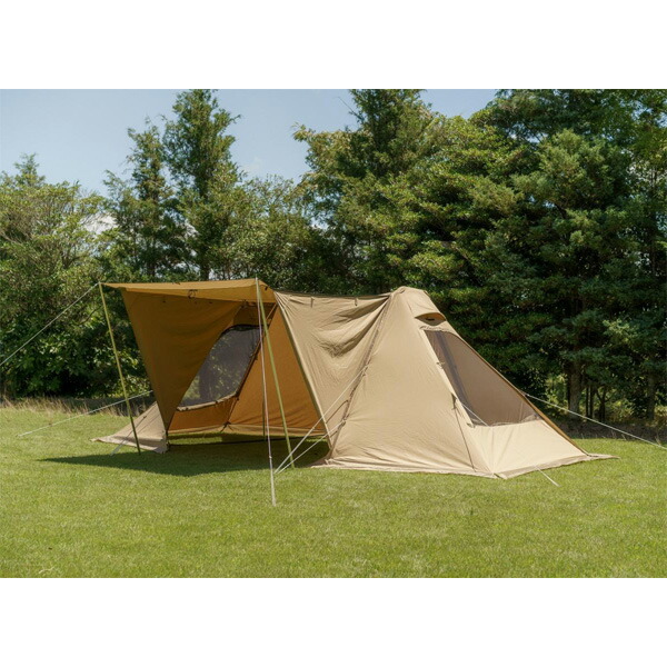 楽天市場】Ogawa オガワ ツインクレスタT/C 3348 ツインポール