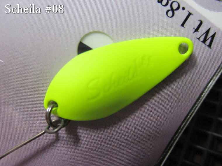 楽天市場】シャイラ 1.2g /20mm ～全26色 ＜ヴァルケイン ValkeIN