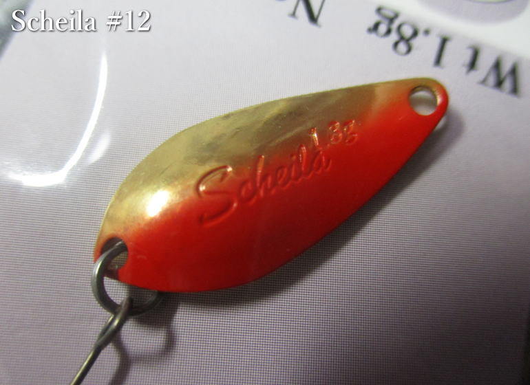 楽天市場】シャイラ 1.2g /20mm ～全26色 ＜ヴァルケイン ValkeIN