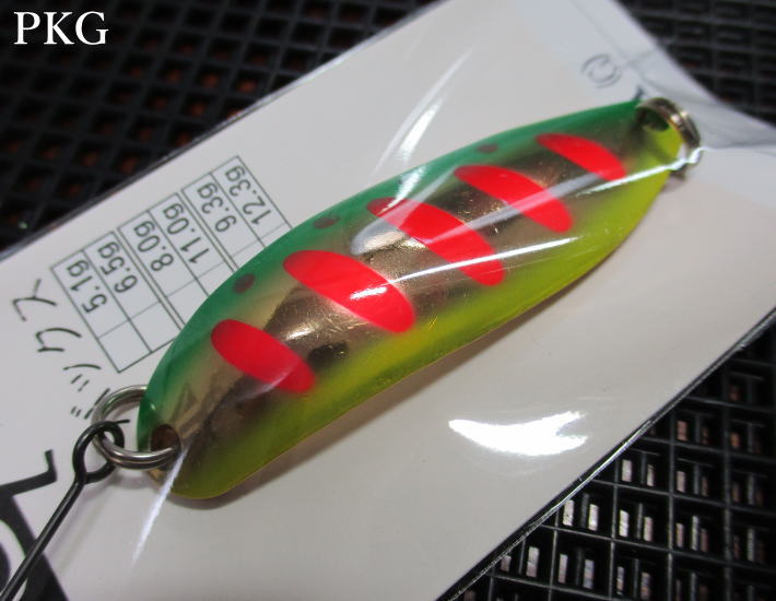 楽天市場】☆5個セット ( 11g or 12.3g ) バックス [ゴールド系