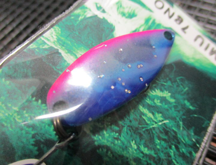 楽天市場】☆5個セット ( 7g ) ミュー [極厚ネイティブシリーズ