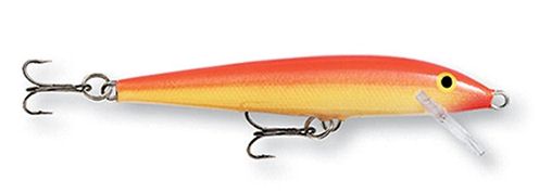 楽天市場】オリジナルフローター F13 ～全12色 ＜ラパラ RAPALA＞ ※お