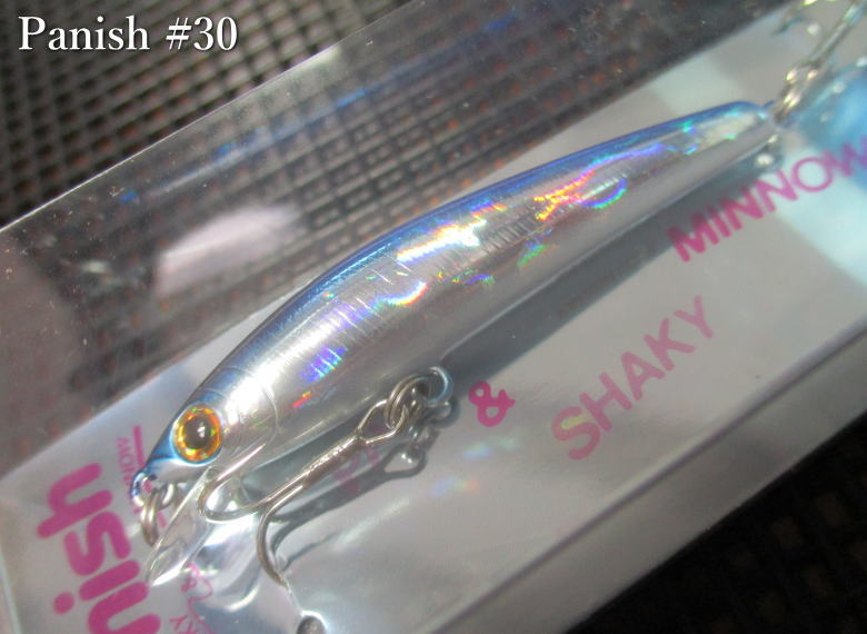 楽天市場】パニッシュ 55F ～全14色 ＜スミス SMITH＞ □ネイティブ