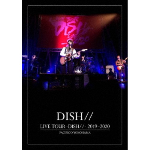 楽天市場】dish live dvdの通販