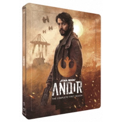 楽天市場】キャシアン・アンドー コレクターズ・エディション《数量