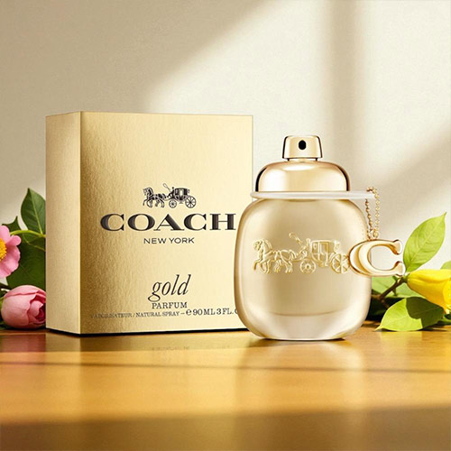 楽天市場】【ご愛顧感謝デー！当店最大15倍】コーチ COACH ゴールド