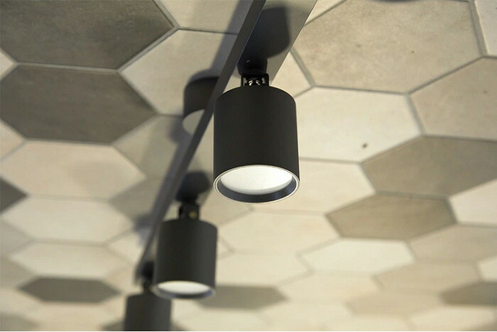 楽天市場】ARTWORKSTUDIO アートワークスタジオAW-0553 Grid 3-down