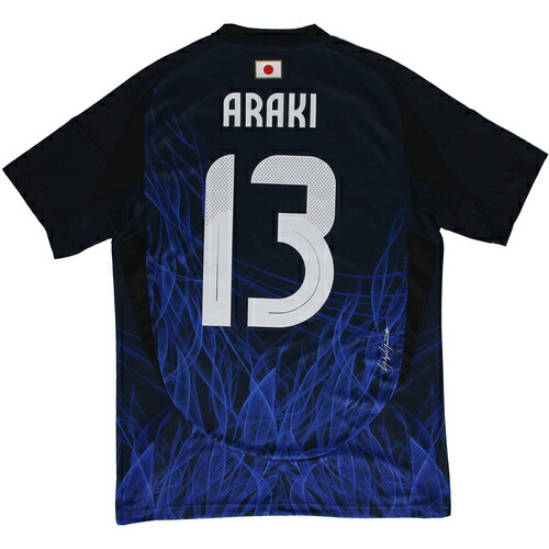 楽天市場】アディダス サッカー日本代表 2024 ホーム レプリカ