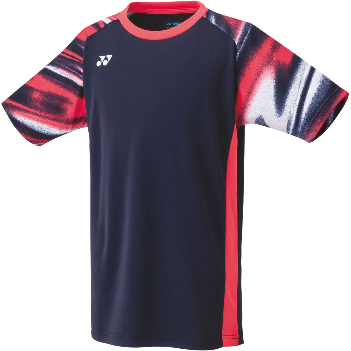 楽天市場】ヨネックス YONEX キッズ ジュニアゲームシャツ ネイビー