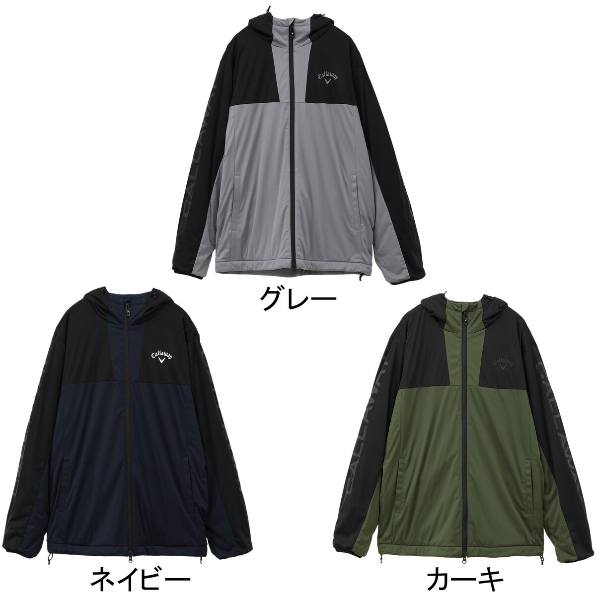 楽天市場】☆セールsale 40〜60％OFF☆ キャロウェイアパレル Callaway