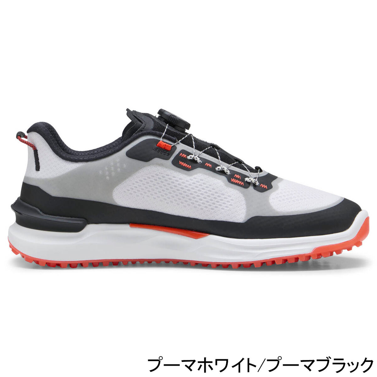 楽天市場】プーマ PUMA メンズ ゴルフシューズ イグナイト エレベート