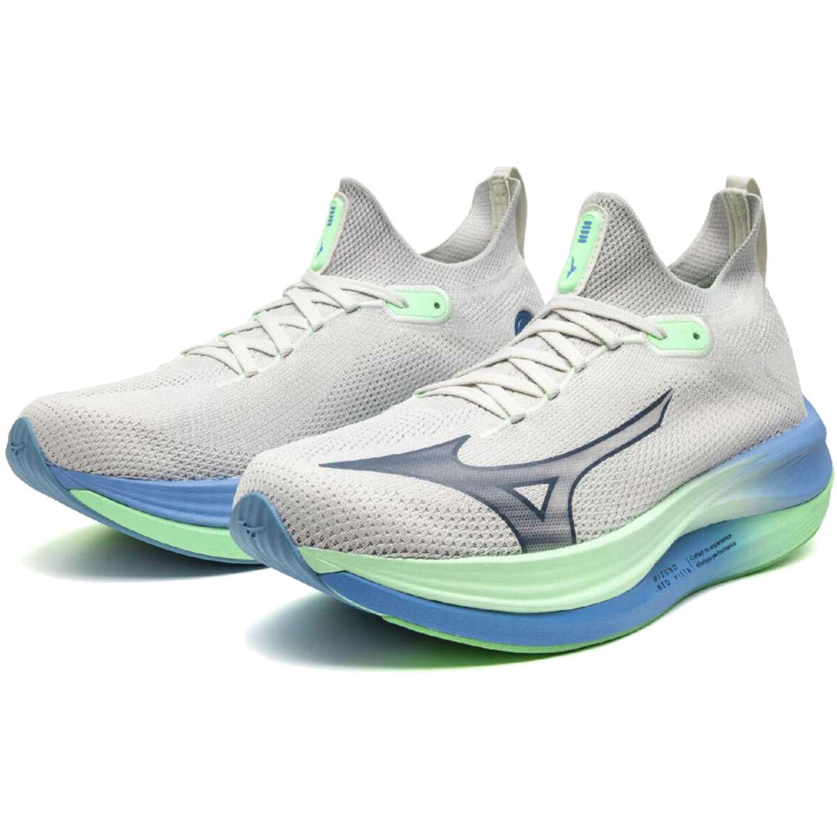 楽天市場】ミズノ MIZUNO メンズ ランニングシューズ ネオビスタ NEO