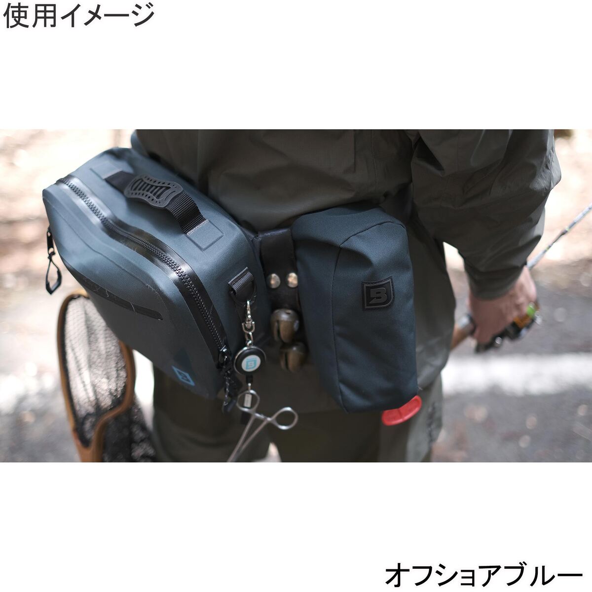 楽天市場】【楽天1位】 ブルーストーム BLUESTORM 膨脹式ライフ