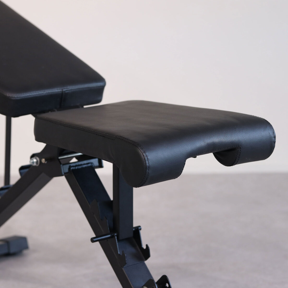 楽天市場】トレーニングベンチ インクラインベンチ 折りたたみマルチ