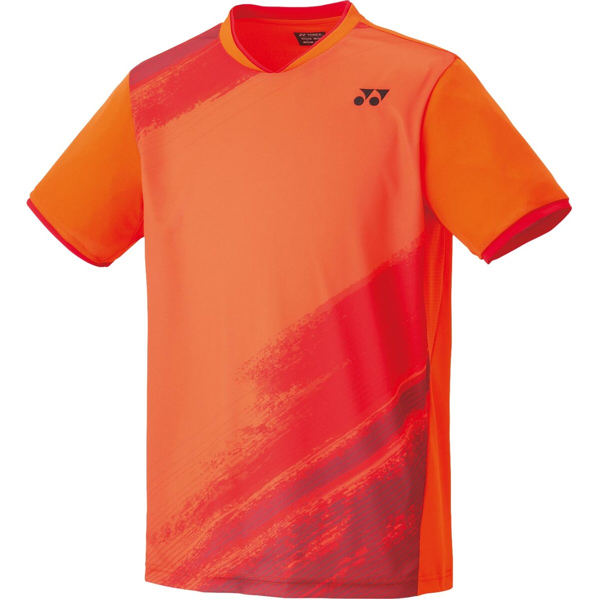 楽天市場】ヨネックス YONEX メンズ レディース ゲームシャツ フィット