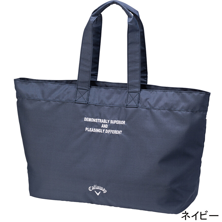 楽天市場】キャロウェイ ゴルフ トートバッグ アドバンス トート 24 JM