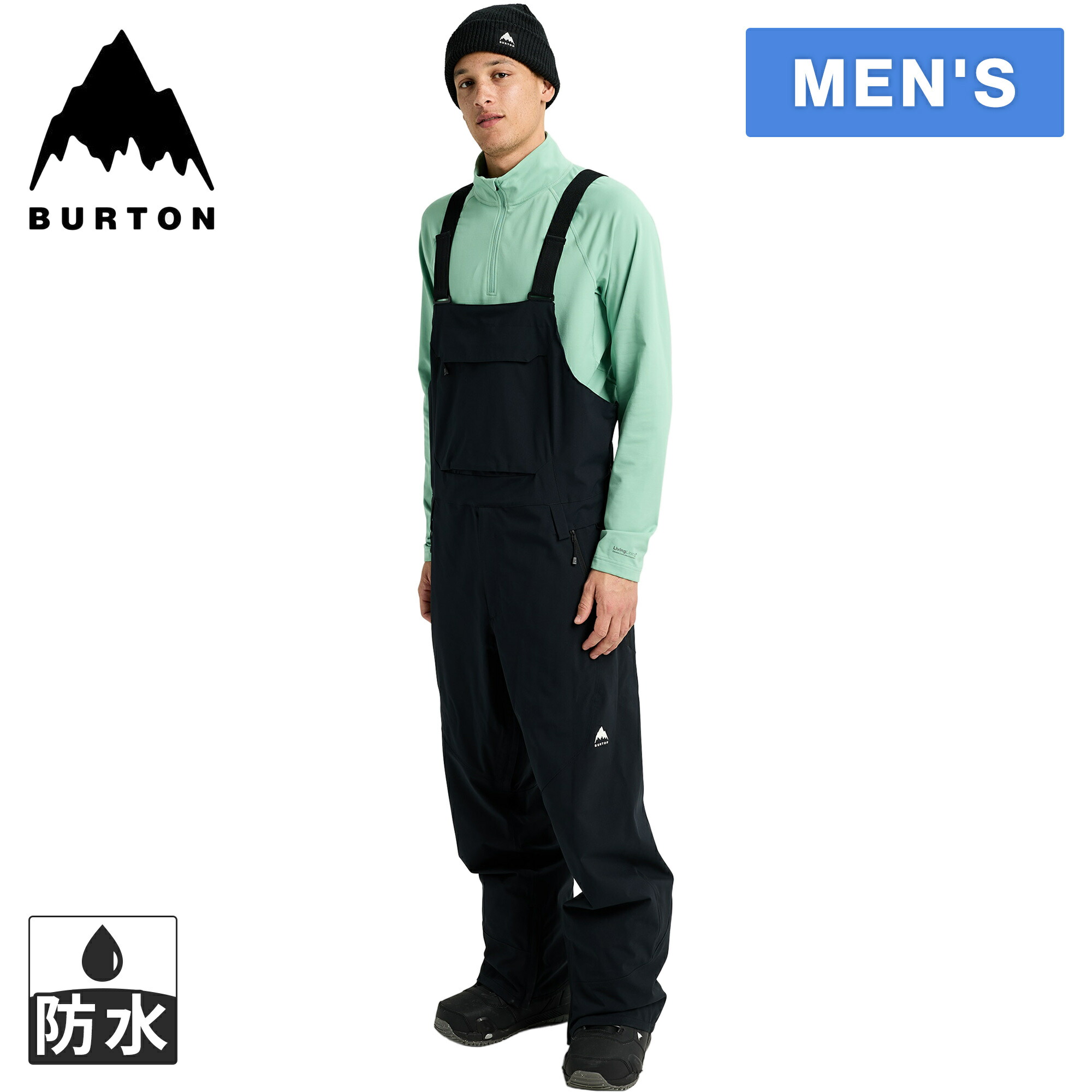 楽天市場】☆最大2,000円OFFクーポン 3/3〜3/15☆ バートン BURTON