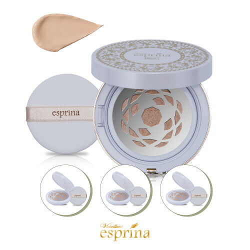 楽天市場】エスプリーナ ファンデーション レフィルの通販