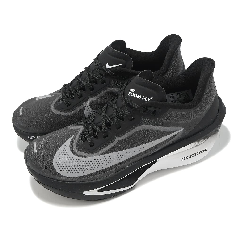 楽天市場】NIKE WMNS ZOOM FLY 6ナイキ レディースランニングシューズ