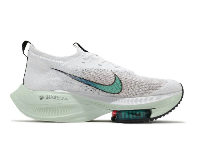 楽天市場】NIKE AIR ZOOMX ALPHAFLY NEXT%ナイキ エア ズームX