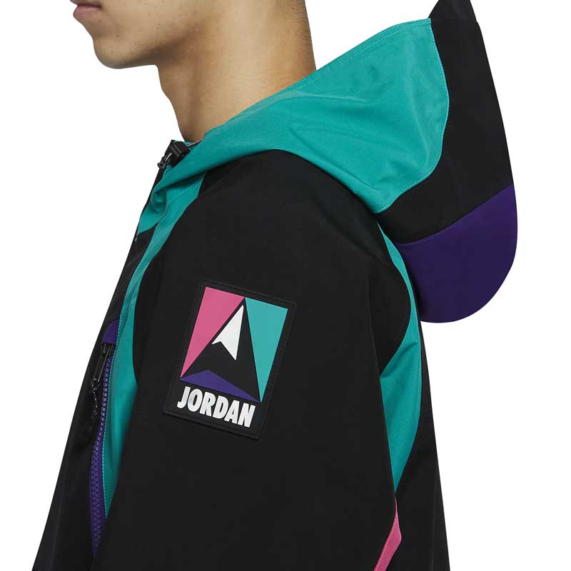 楽天市場】NIKE JORDAN MOUNTAIN SIDE GORE-TEX JACKETナイキ