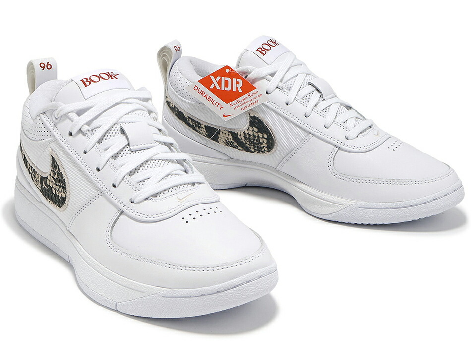 楽天市場】NIKE BOOK 1 EPナイキ ブック 1 EP 24-07-S#70 : EST premium