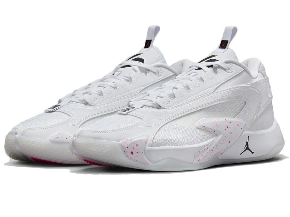 楽天市場】NIKE JORDAN LUKA 2 PF 【HYPER PINK】ナイキ ジョーダン