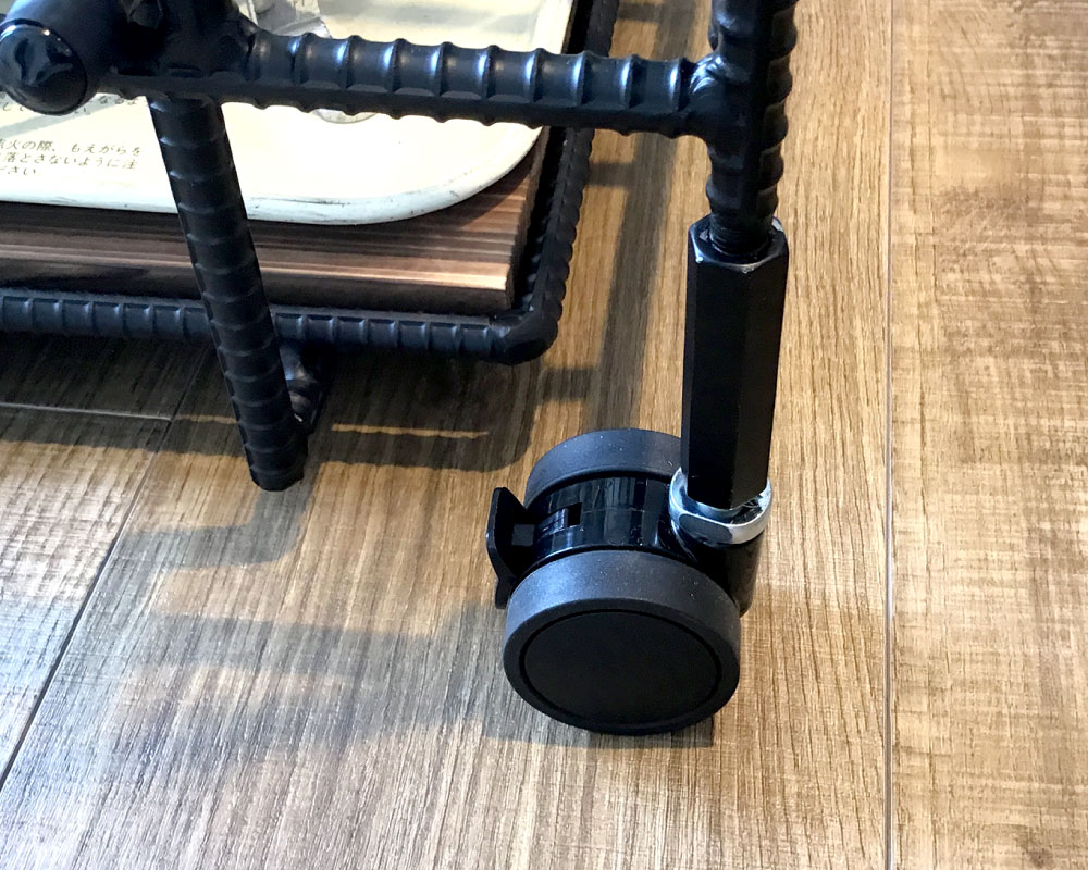 楽天市場】【ふるさと納税】キャスター付き ストーブガード Lサイズ