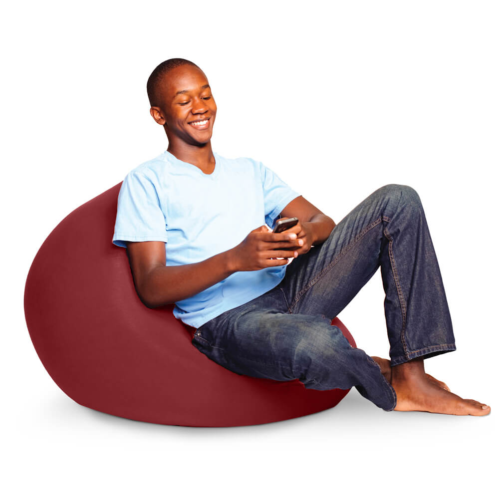 楽天市場】【ふるさと納税】ビーズクッション Yogibo Mini(ヨギボー