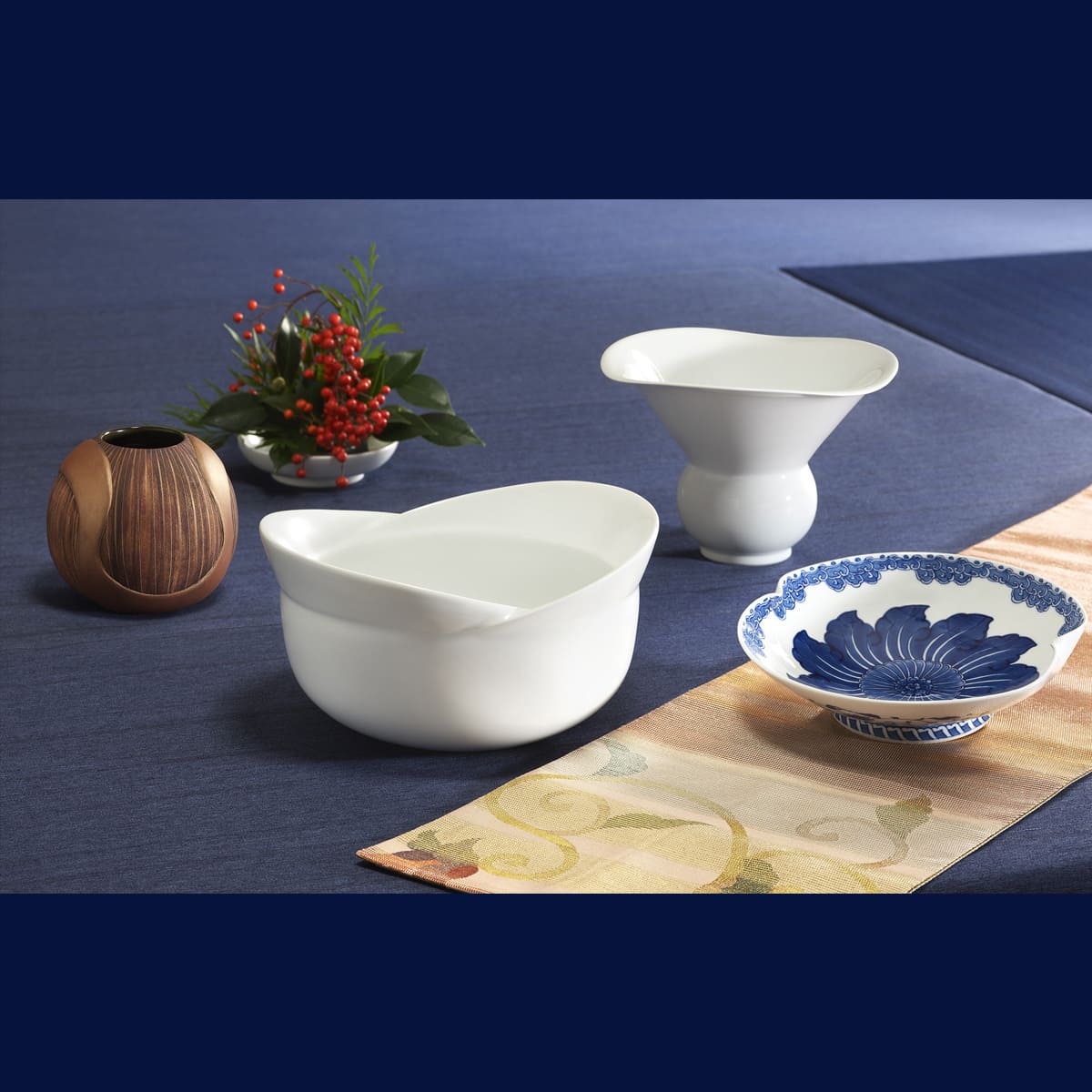 楽天市場】【ふるさと納税】中村清吾作 有田焼 白磁茶器セット【清六窯