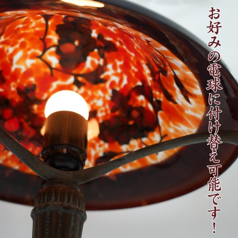 楽天市場】【ふるさと納税】オリジナルガラス彫刻 レトロランプ