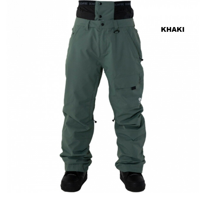 楽天市場】bonfire ウェア パンツの通販