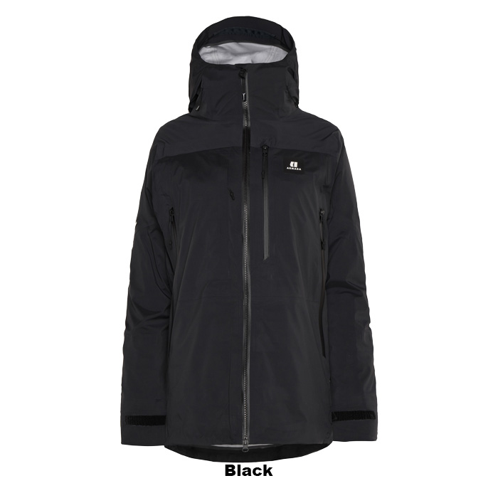 楽天市場】ウエア ARMADA（ジャケット｜レディースウェア）：スキー用