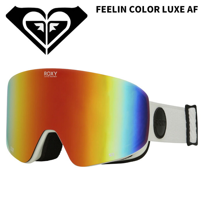 ロキシー ゴーグル レディース」の人気商品一覧 | 安い商品を通販