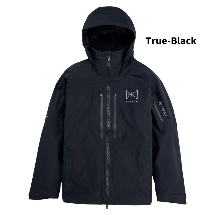 楽天市場】burton ウェア（カラーブラック）（ジャケット｜メンズ