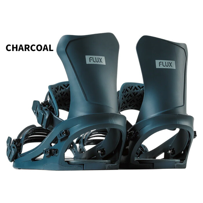 楽天市場】FLUX フラックス スノーボード ビンディング DS 25-26
