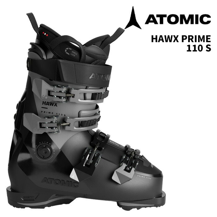 スキーブーツ アトミック HAWX 110 prime」の人気商品一覧 | 安い商品