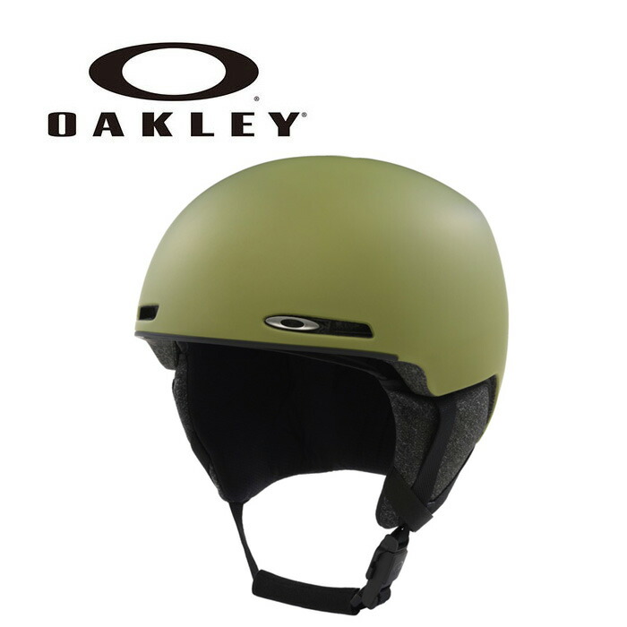 楽天市場】子供用 OAKLEY オークリー ヘルメット MOD1-YOUTH MATTE