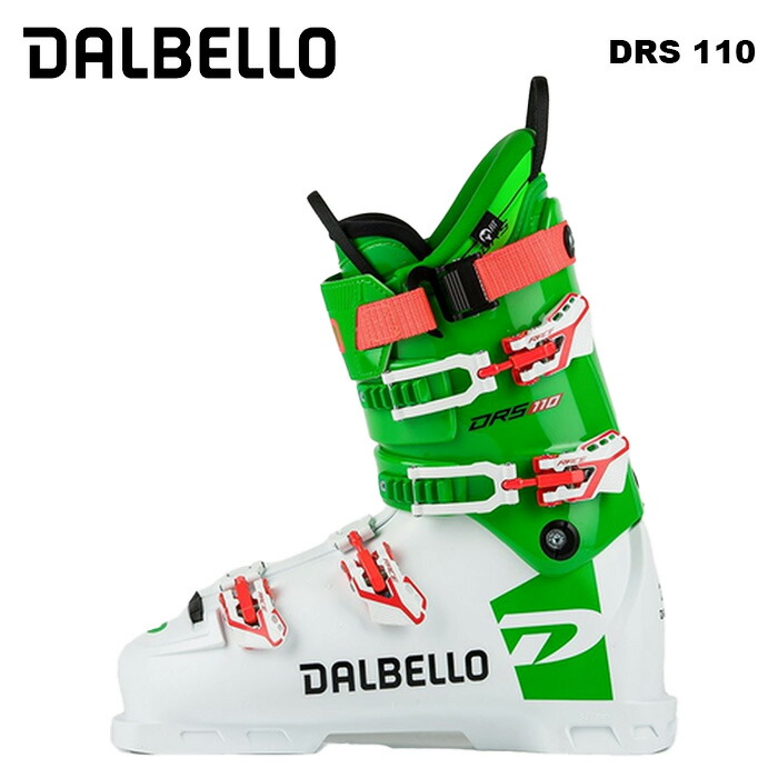 楽天市場】dalbello drsの通販
