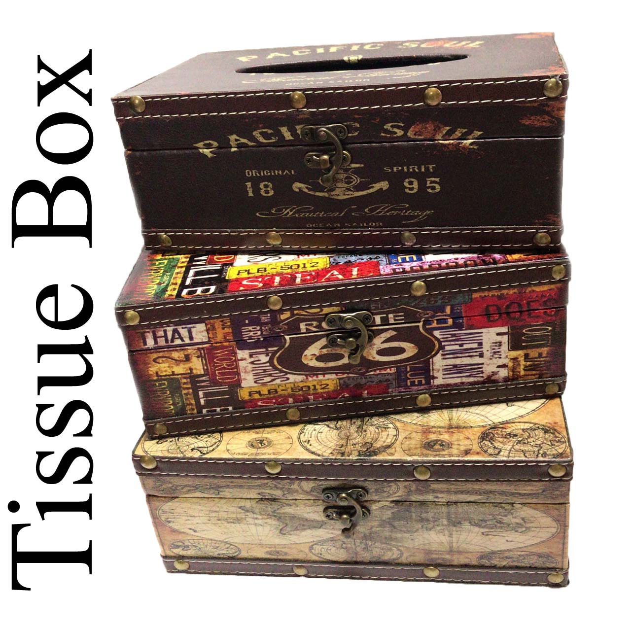 楽天市場】【レビューでクーポン進呈中】 ティッシュケース おしゃれ