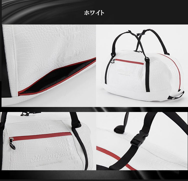楽天市場】エリートグリップ ゴルフ elitegrips クロコダイル柄