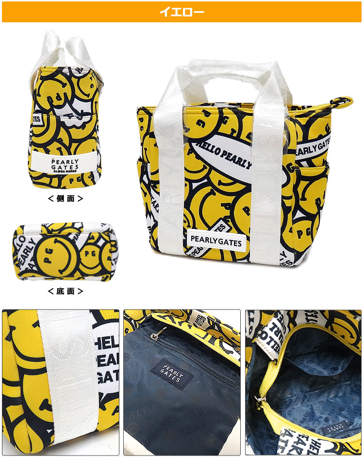 楽天市場】【ハワイ限定モデル】PEARLYGATES ALOHA HAWAII パーリー