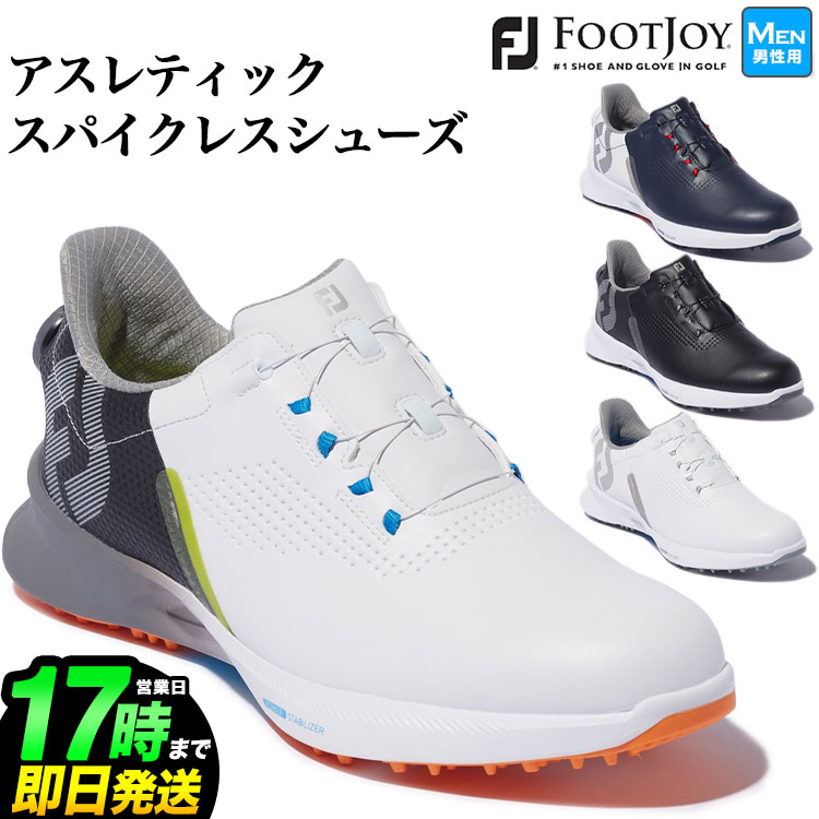 楽天市場】【日本正規品】2022年モデル Foot Joy Golf フットジョイ