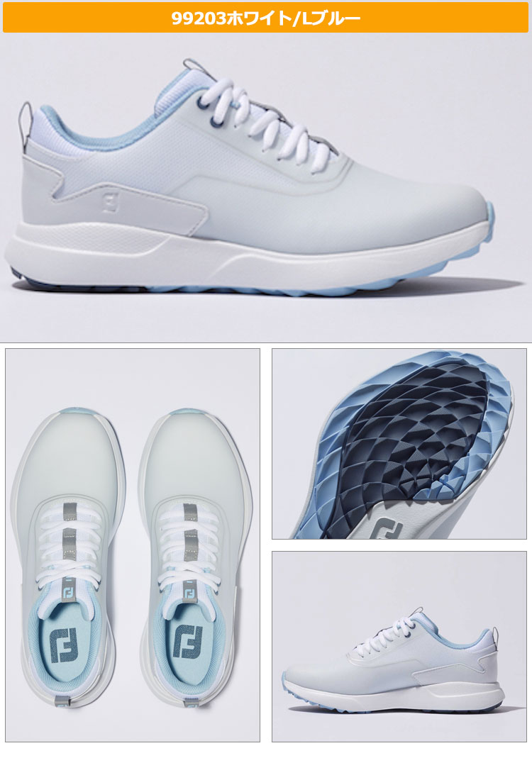 楽天市場】【日本正規品】Foot Joy Golf フットジョイ ゴルフシューズ